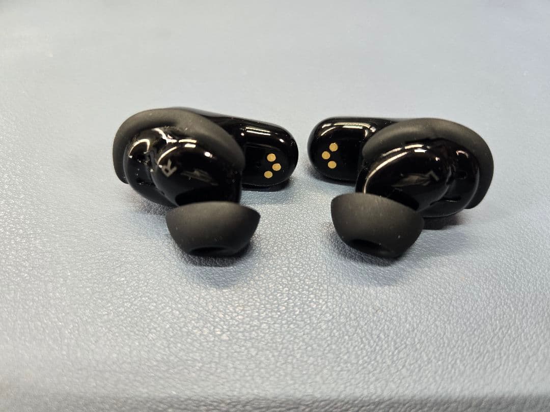 BOSE QuietComfort Ultra ワイヤレスイヤホン(第一世代)