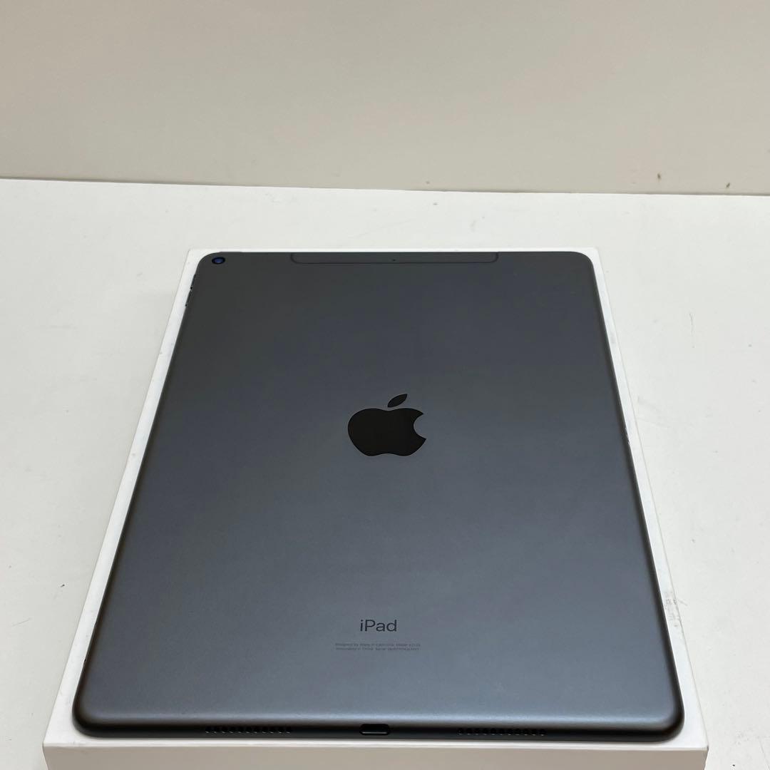 iPad Air 第3世代 64Gb Wi-Fi + Cellular