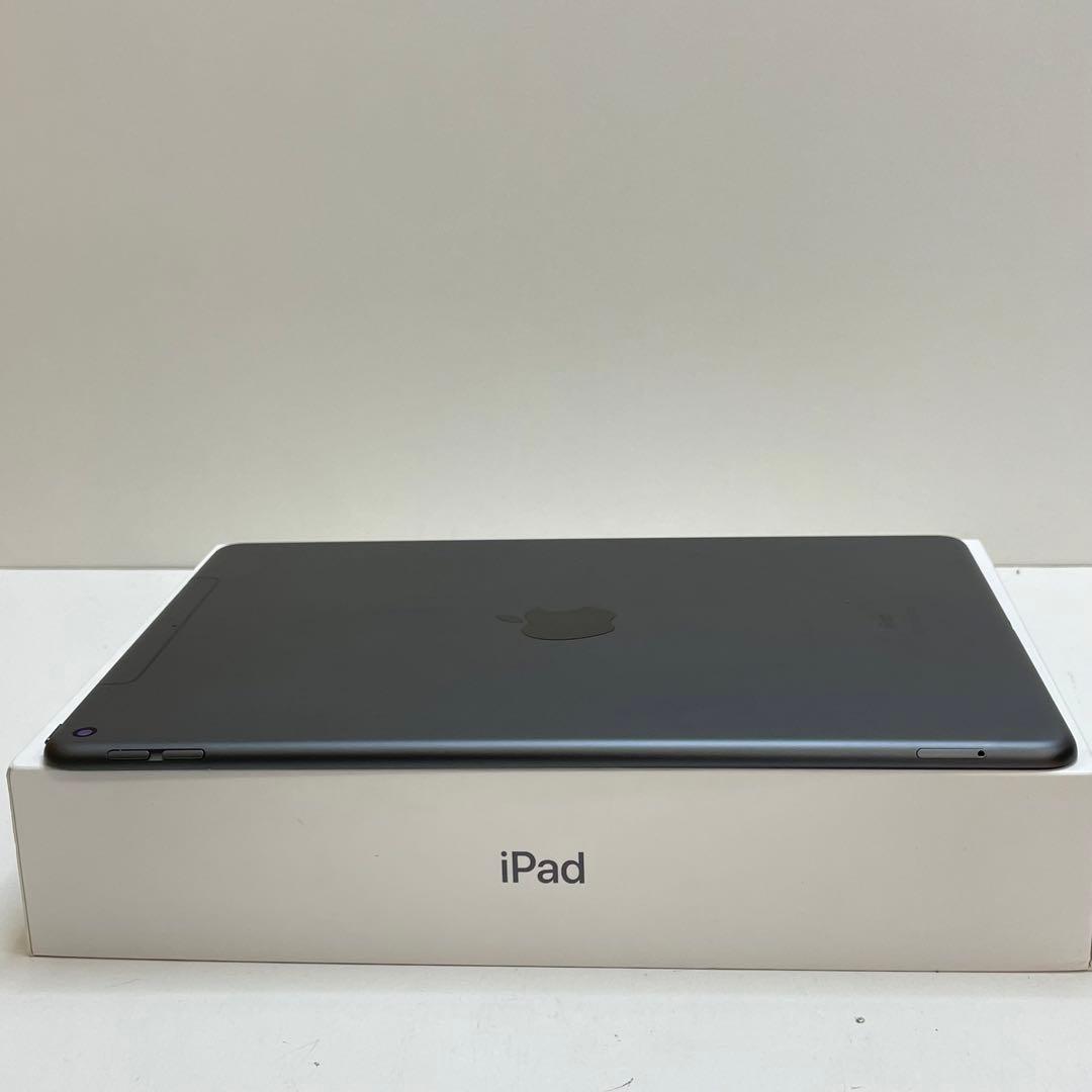 iPad Air 第3世代 64Gb Wi-Fi + Cellular