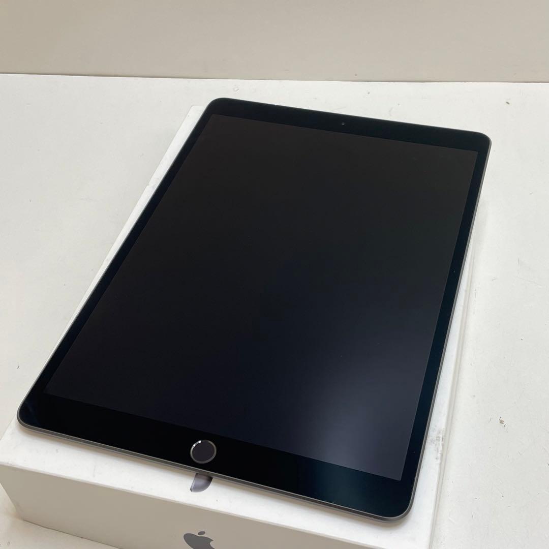 iPad Air 第3世代 64Gb Wi-Fi + Cellular