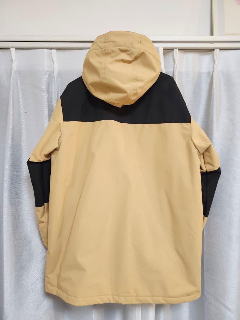 【美品】ゆうちゃみ×BOARDEE ボーディー　スノーウェア　スノーボード