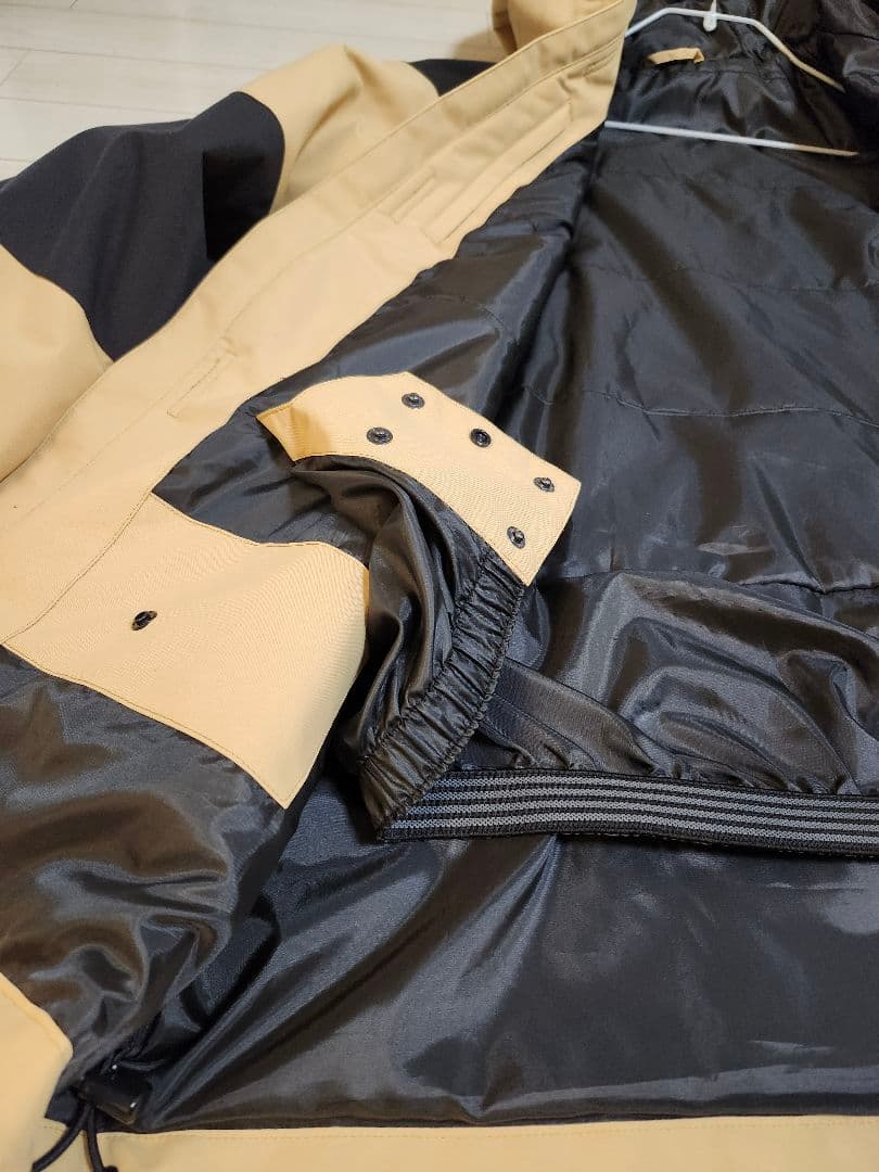 【美品】ゆうちゃみ×BOARDEE ボーディー　スノーウェア　スノーボード