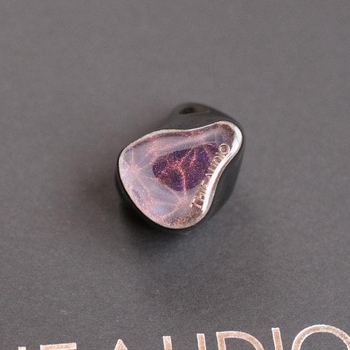 THIEAUDIO Hype2 イヤホン（説明欄必読）【付属品完備】