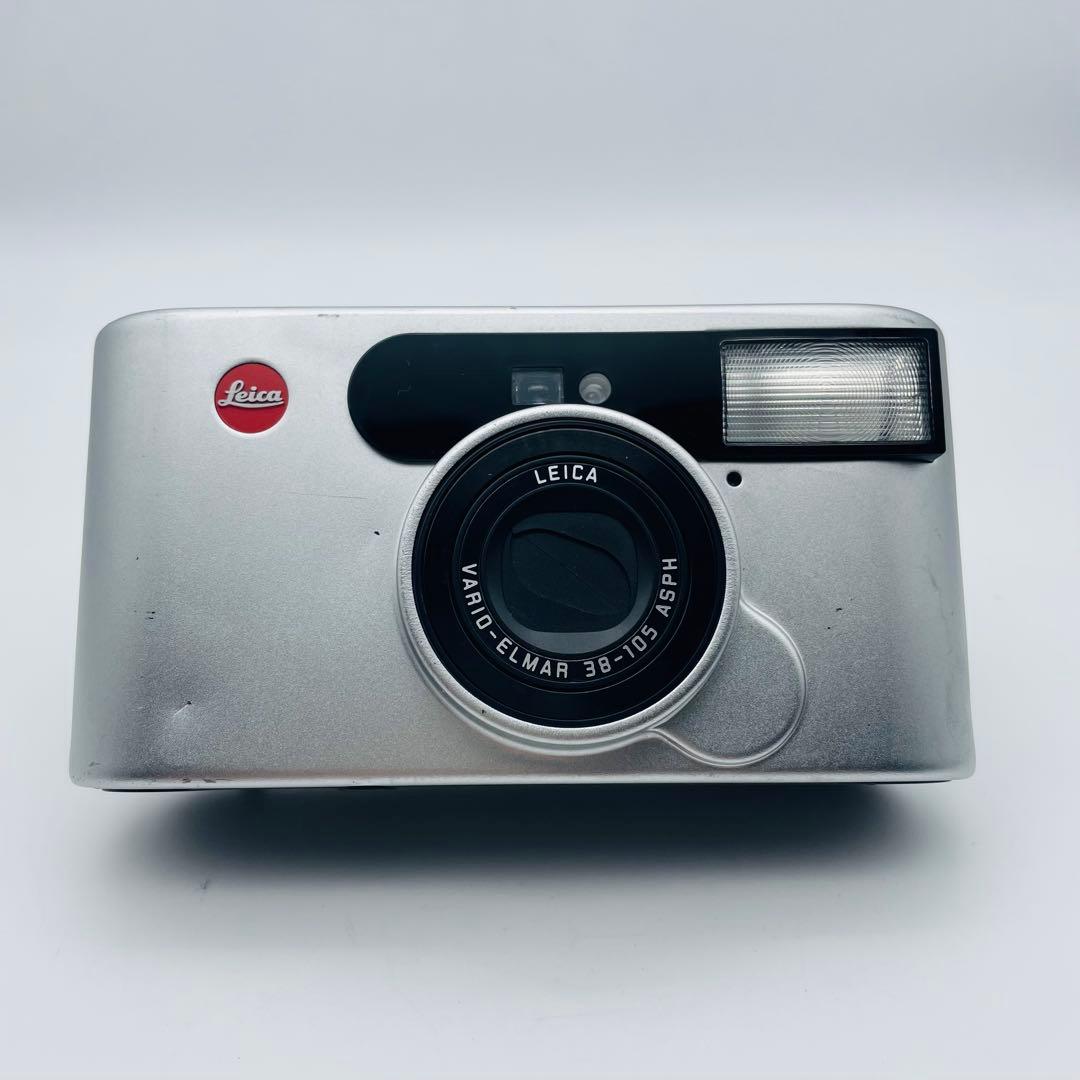 【動作確認済み】Leica C1 LEICA CAMERA AG