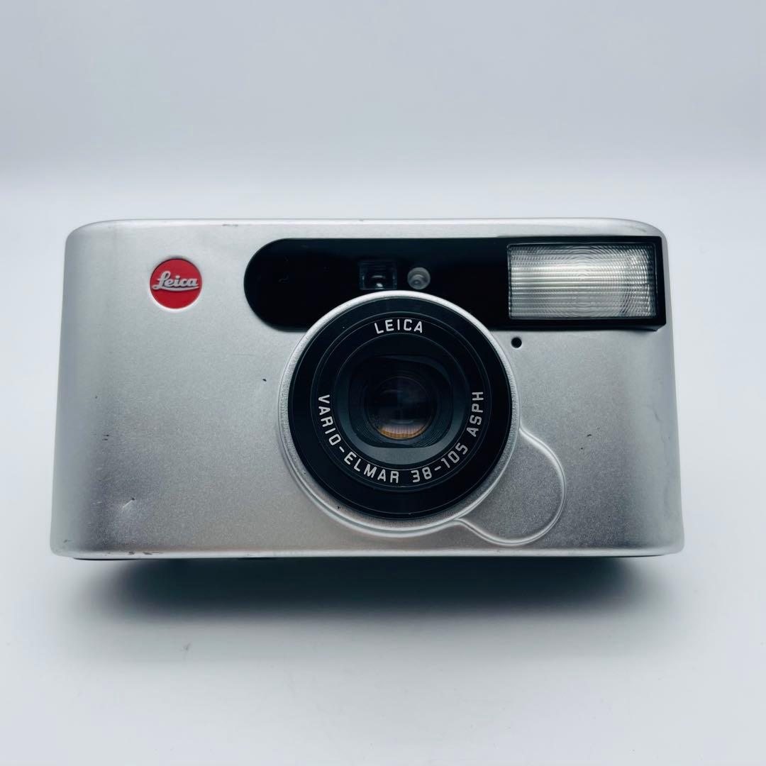 【動作確認済み】Leica C1 LEICA CAMERA AG