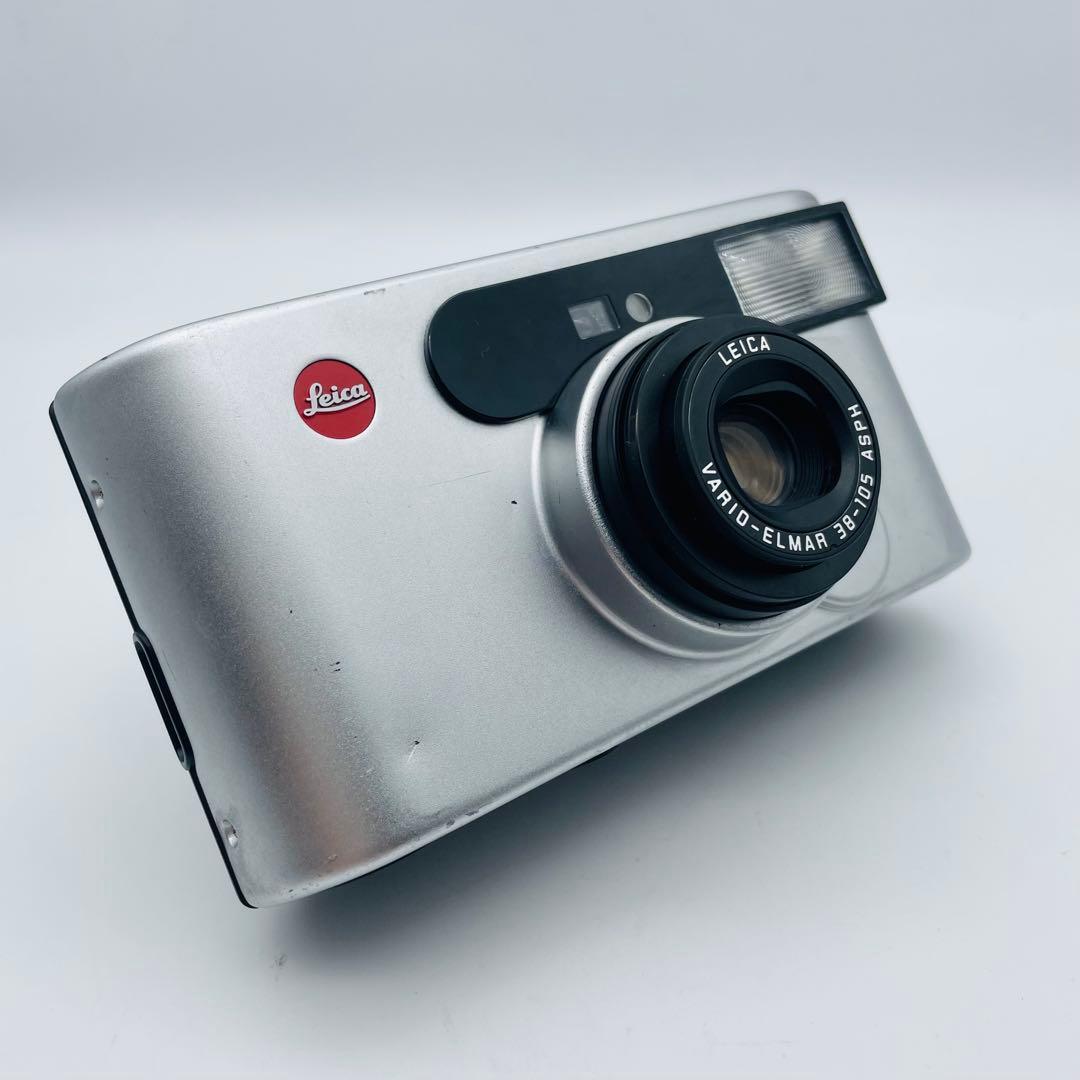 【動作確認済み】Leica C1 LEICA CAMERA AG