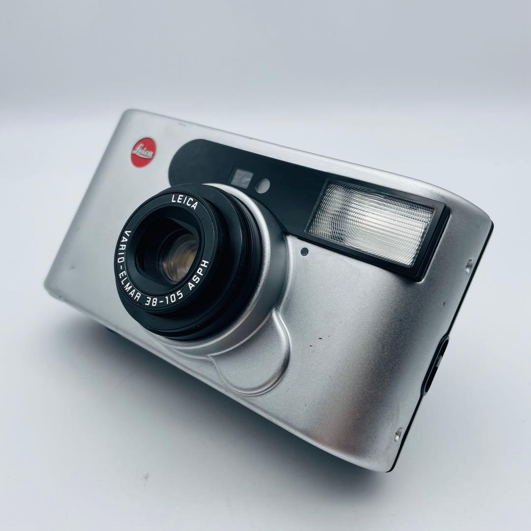 【動作確認済み】Leica C1 LEICA CAMERA AG