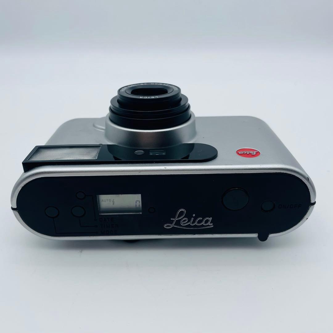 【動作確認済み】Leica C1 LEICA CAMERA AG