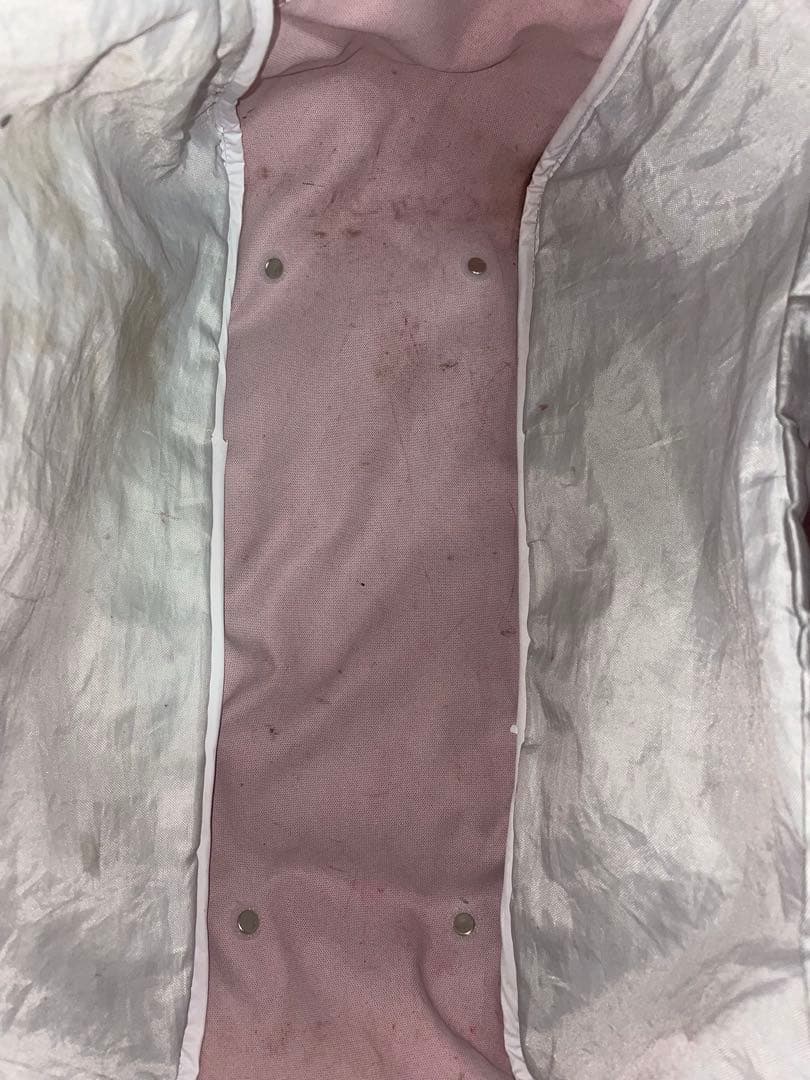 ワッペ　スクバ　グッズ付き