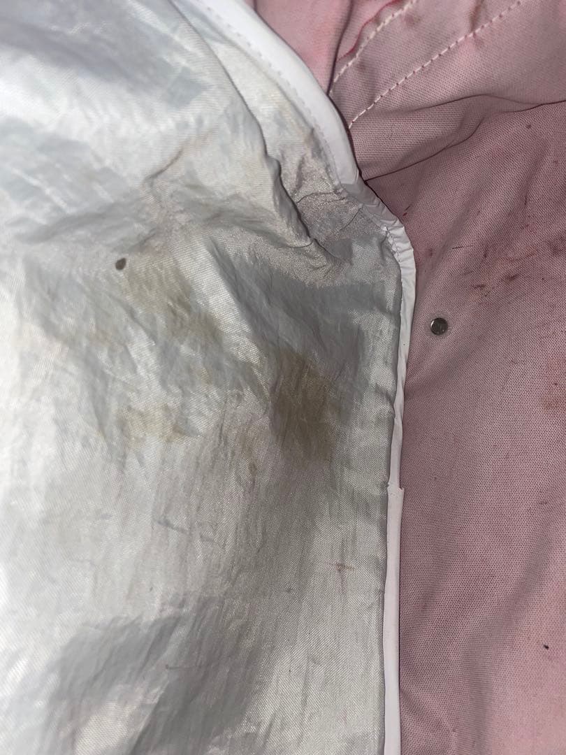 ワッペ　スクバ　グッズ付き