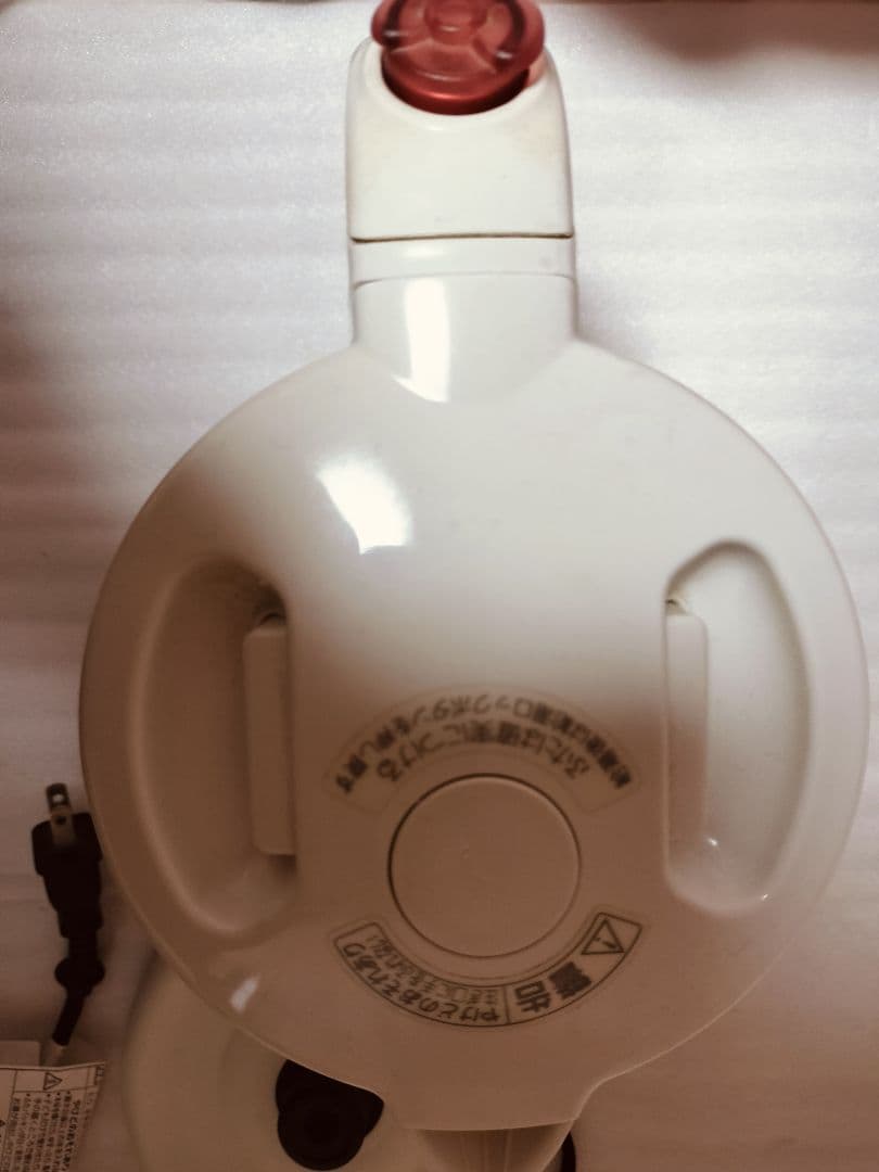 TIGER 電気ケトル 0.8L キティちゃん