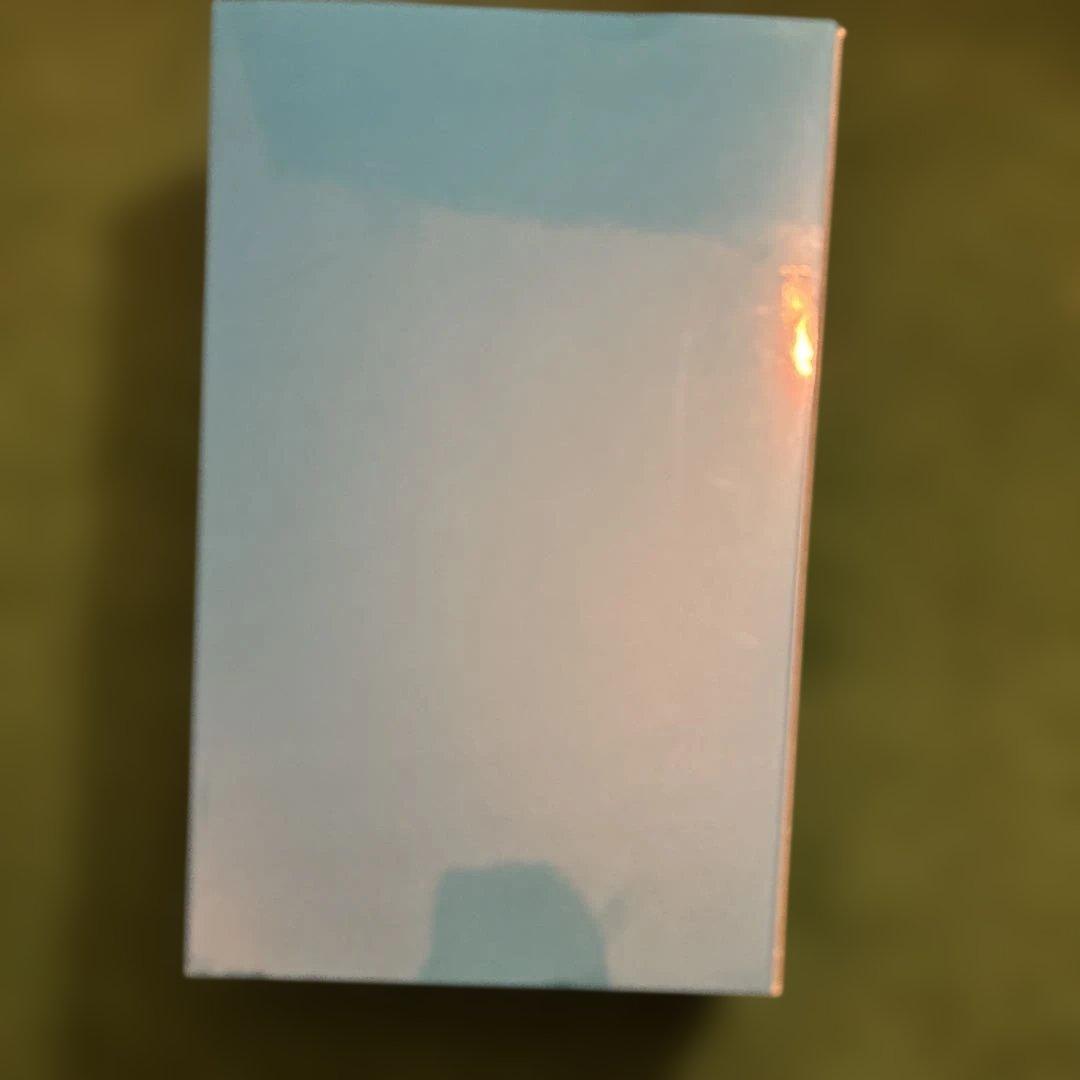 イオミック　グリップセット　新品未使用品