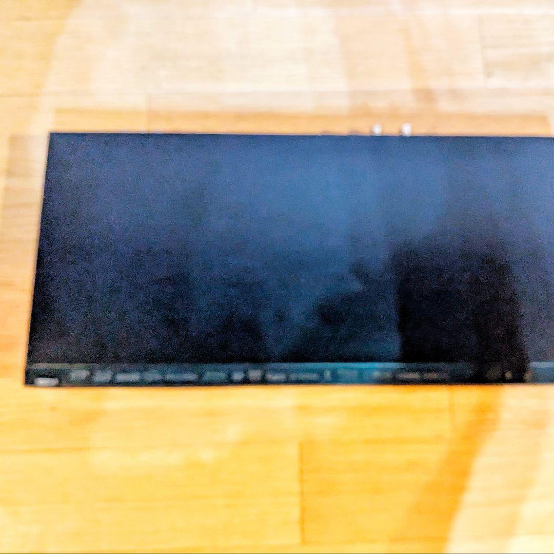 Panasonic　パナソニック　ブルーレイレコーダー 3チューナー　3番組同