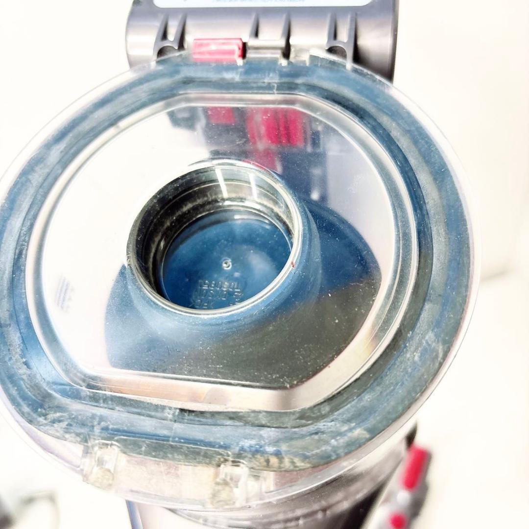 Dyson ダイソン v8 slim fluffy SV10K フルセット