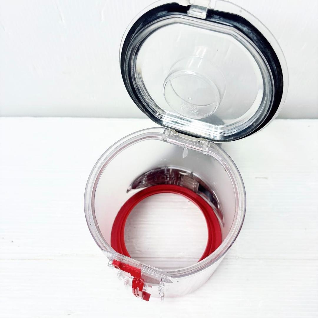 Dyson ダイソン v8 slim fluffy SV10K フルセット