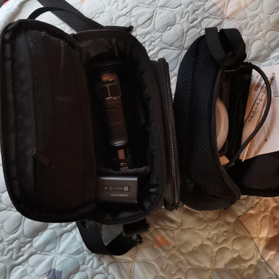 【美品】ビデオカメラ　SONYHDR-PJ630