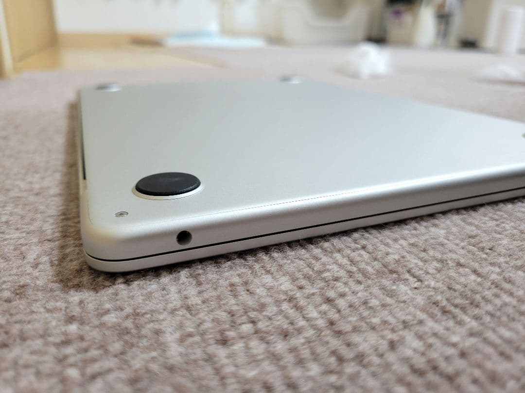 MacBook Air【M2 256GB】