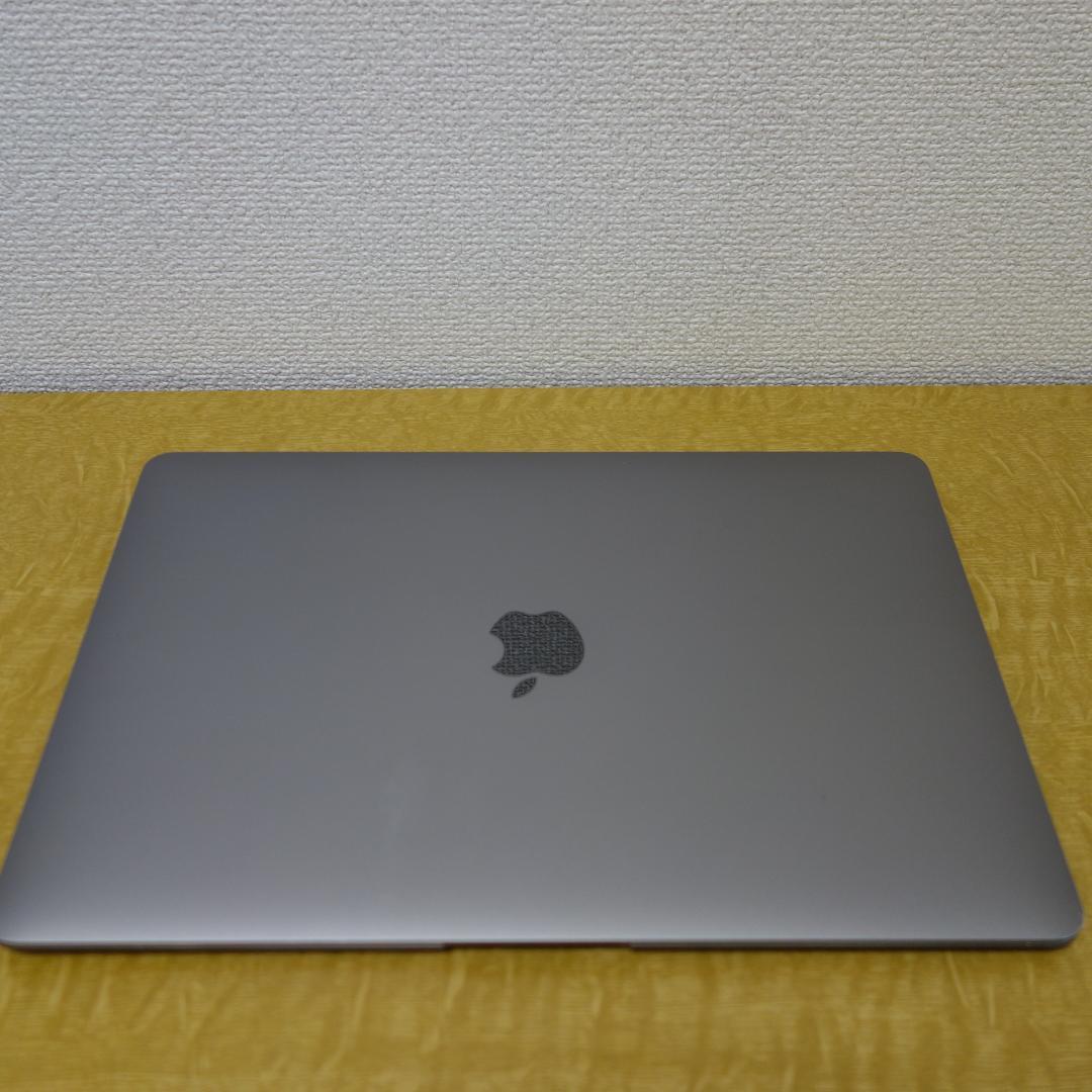 313）MacBook Pro 2020/i5/16GB/256GB/13インチ
