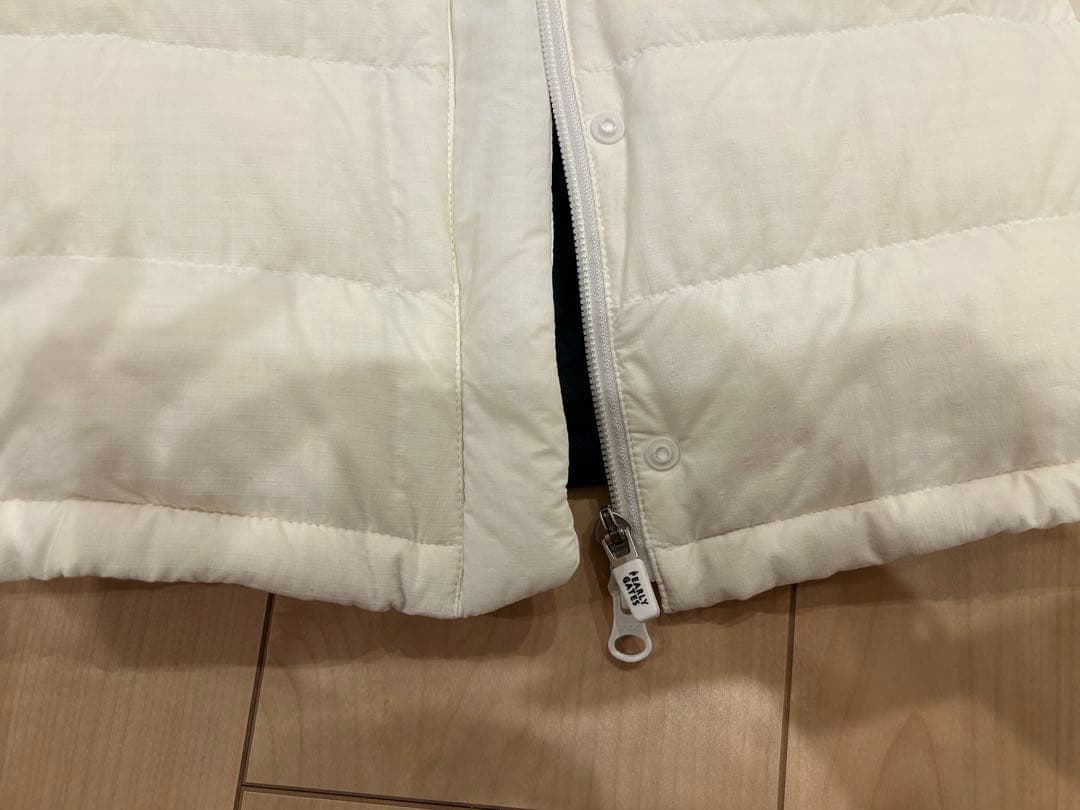 【値引きしました】PEARLY GATES M4G レディース ダウンジャケット