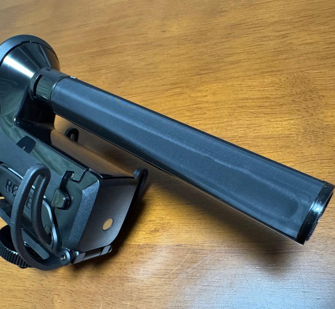 超美品 RODE VideoMic Pro+ ロード ビデオマイク プロプラス