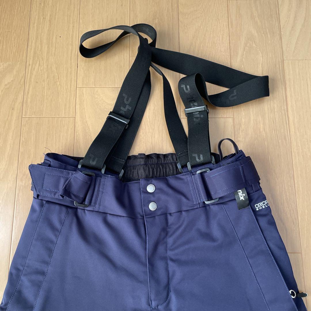 フェニックス　phenix スキーウェア　デモウェア　中古