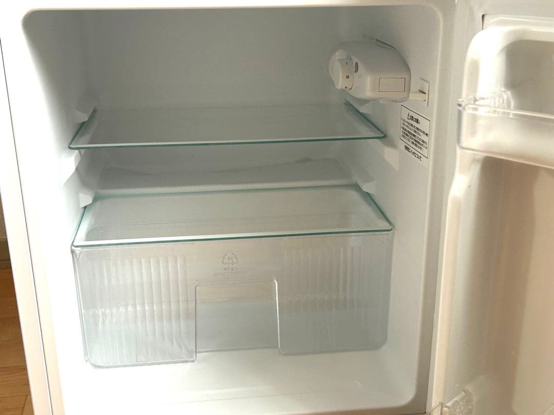 【関東送料込】冷蔵庫洗濯機アイリスオーヤマ 2021年／2022年/電子レンジ付