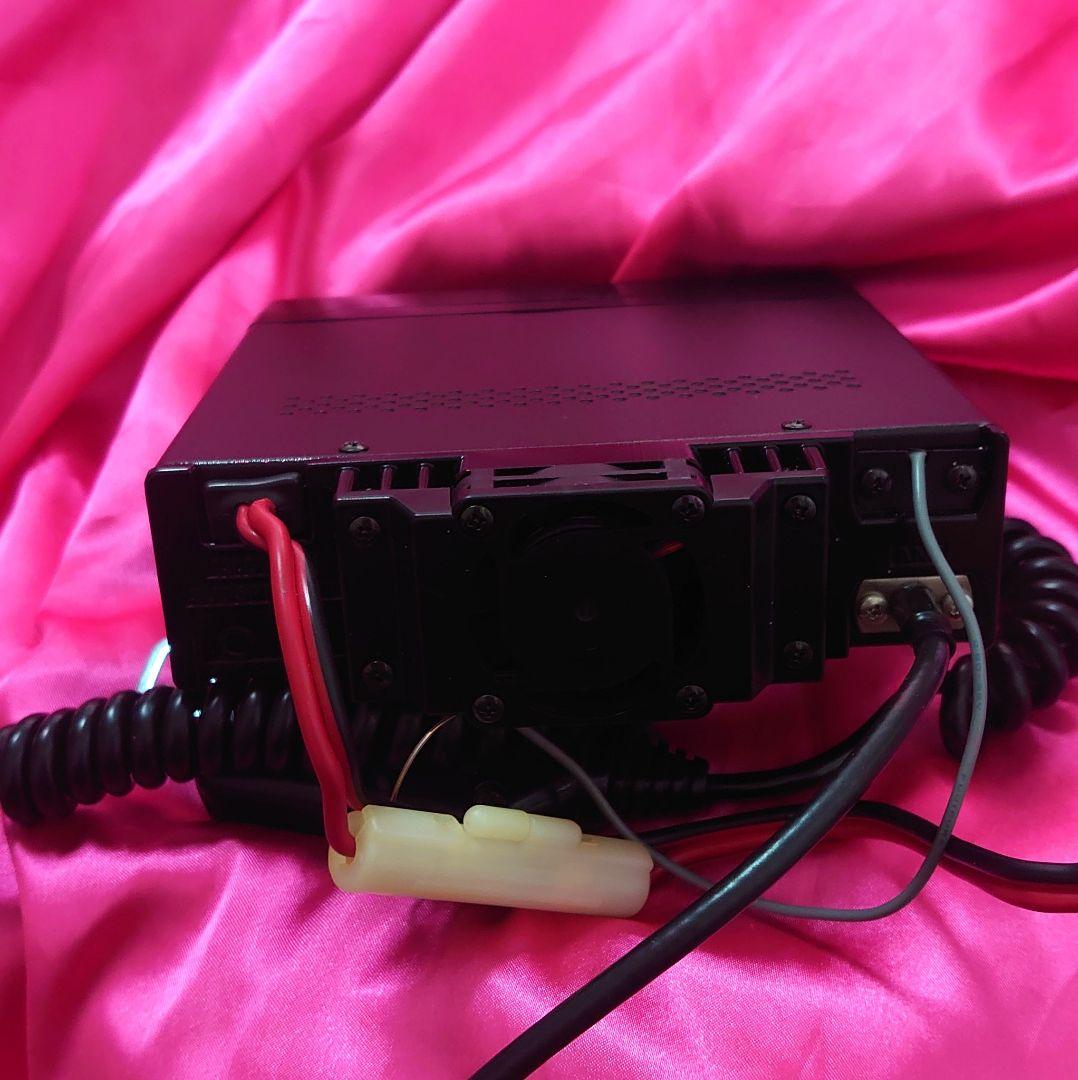 早い者勝ち‼️★八重洲無線FT-4800&4900 ハイブリッド★144/430