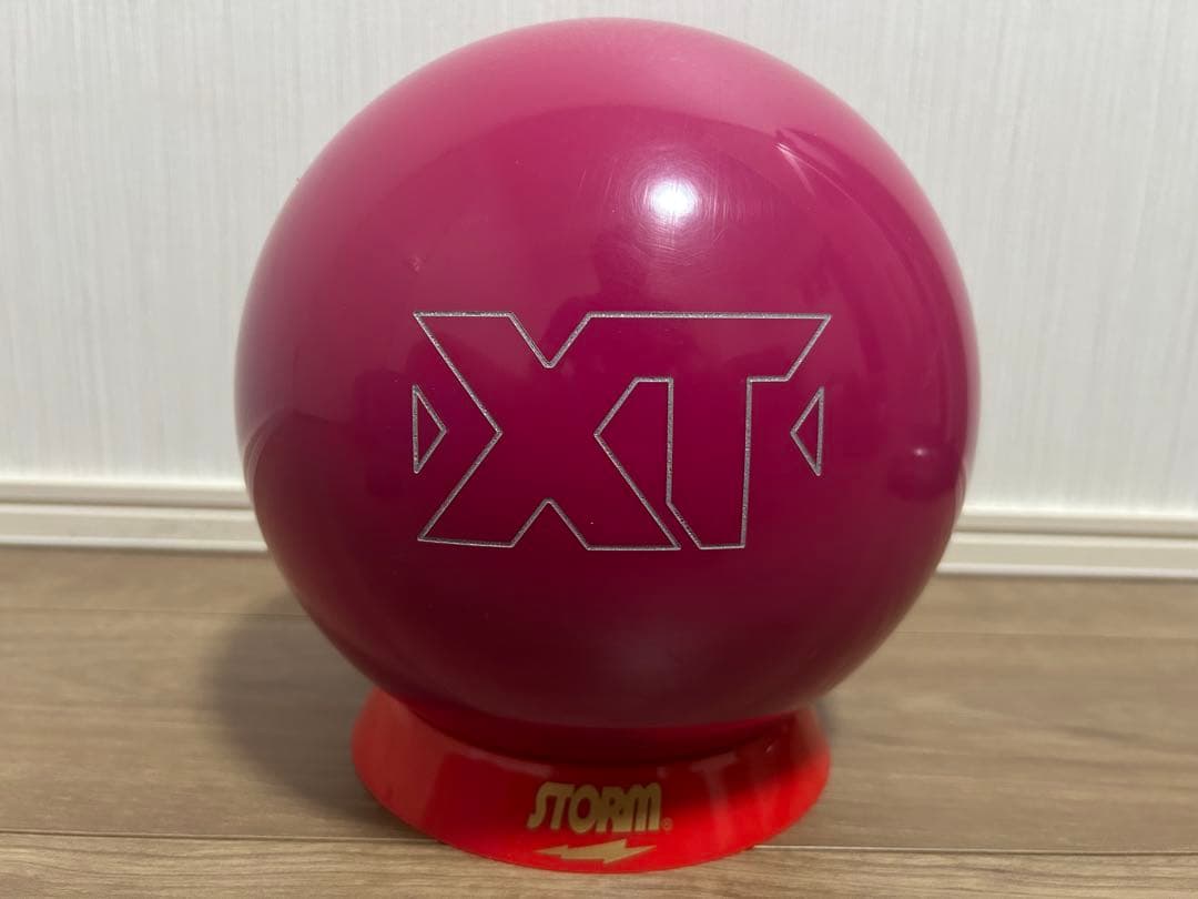 送料込み【新品】ゴースト・ロックⅡ　ストーム　15ポンド4オンス1