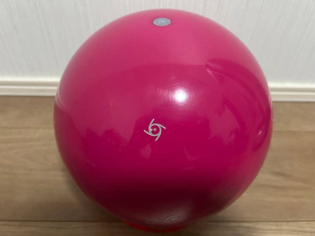 送料込み【新品】ゴースト・ロックⅡ　ストーム　15ポンド4オンス1