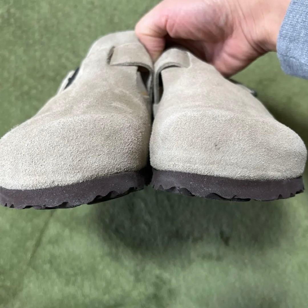 【美品】ビルケンシュトック ロンドン