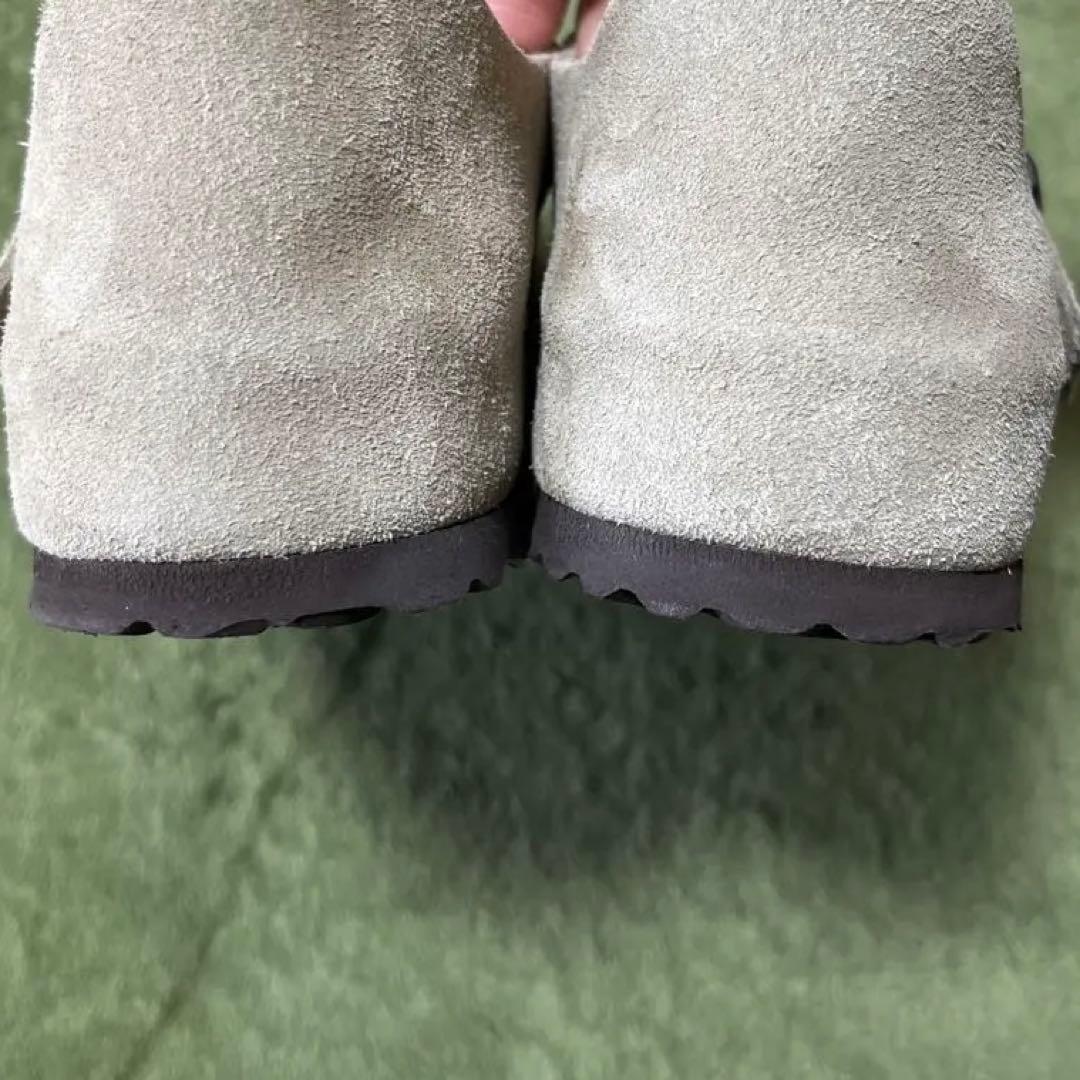 【美品】ビルケンシュトック ロンドン