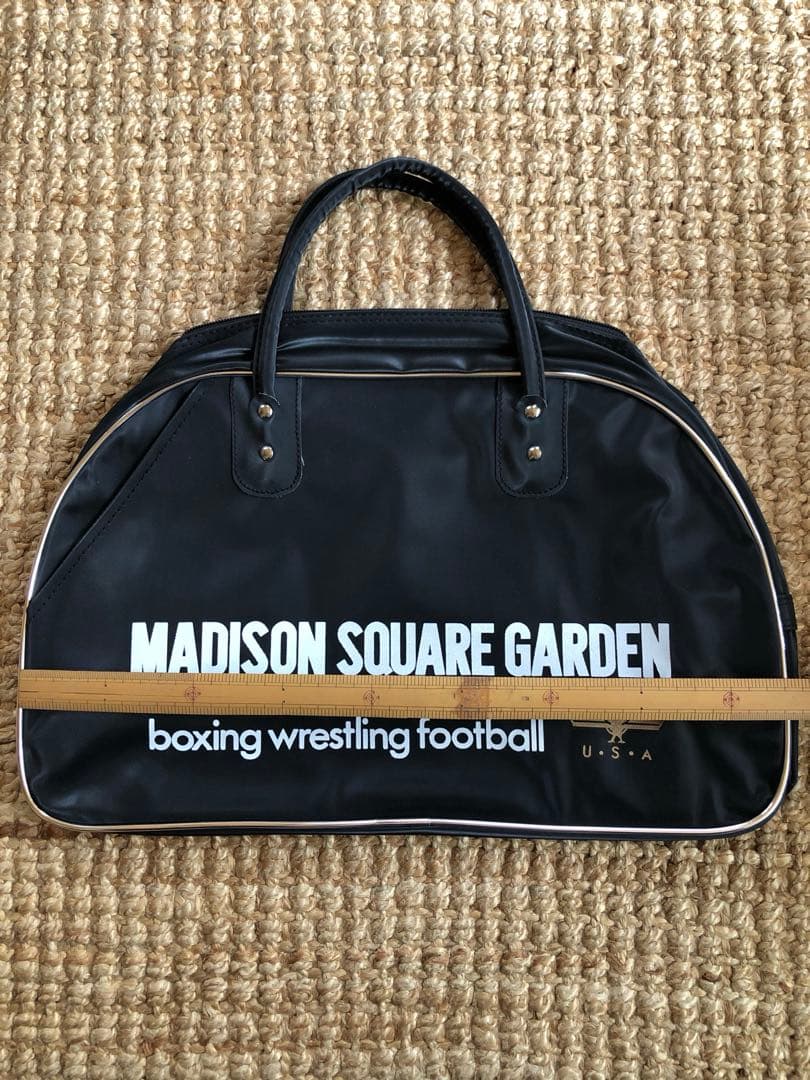 マジソンバック（当時品）