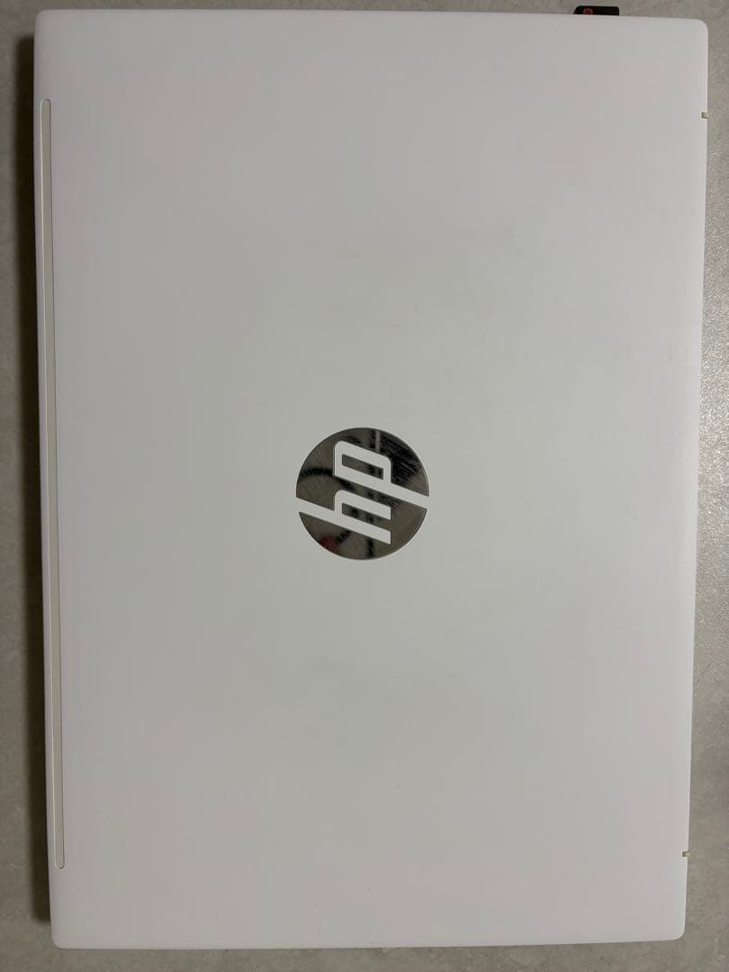 Windowsノート本体 HP Pavilion Aero13 Ryzen 7 16GB 512GB