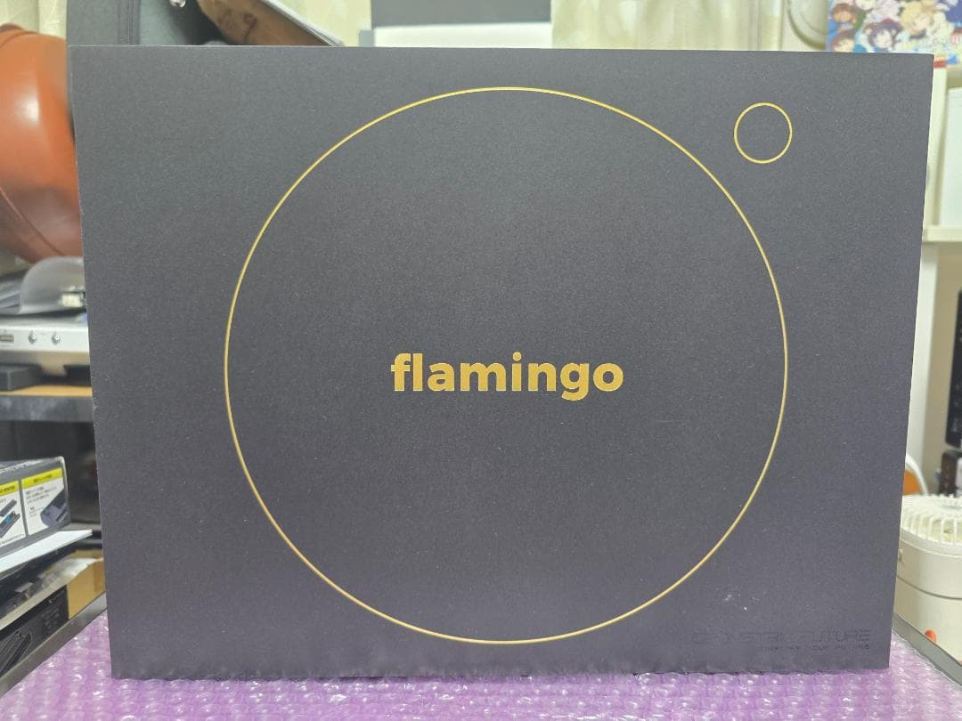 flamingo Min-ITX Model 0 Flamingo最終値下げ！