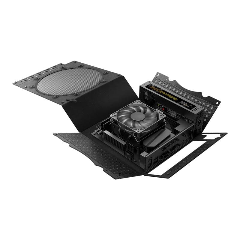 flamingo Min-ITX Model 0 Flamingo最終値下げ！