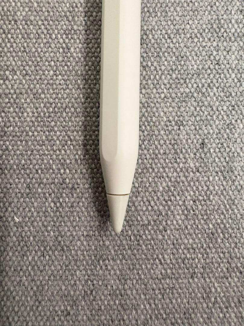美品　Apple Pencil (第2世代)