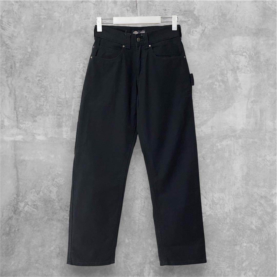 ハーレーダビッドソン × Dickies ペンターパンツ