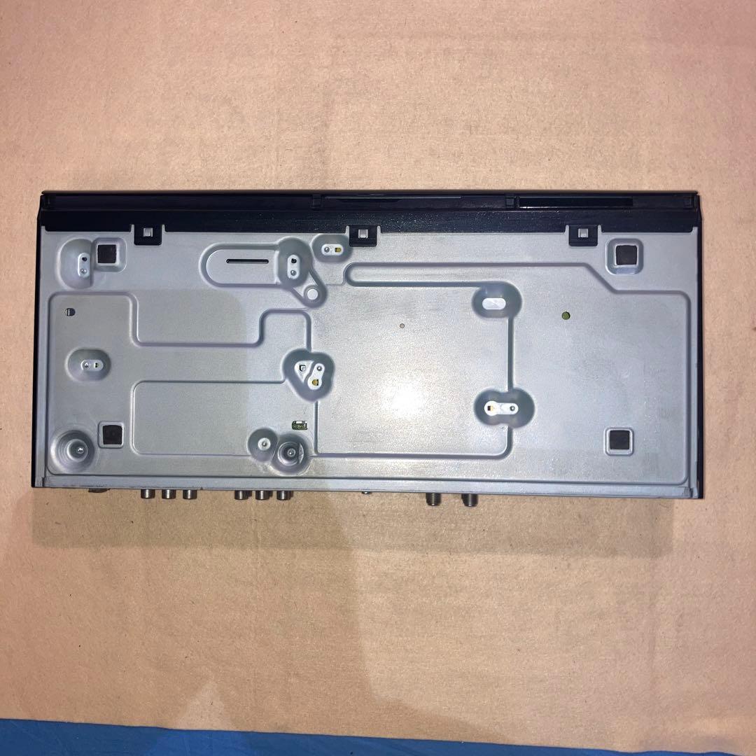 Panasonic HDD搭載ハイビジョンブルーレイディスクレコーダー(中古品)