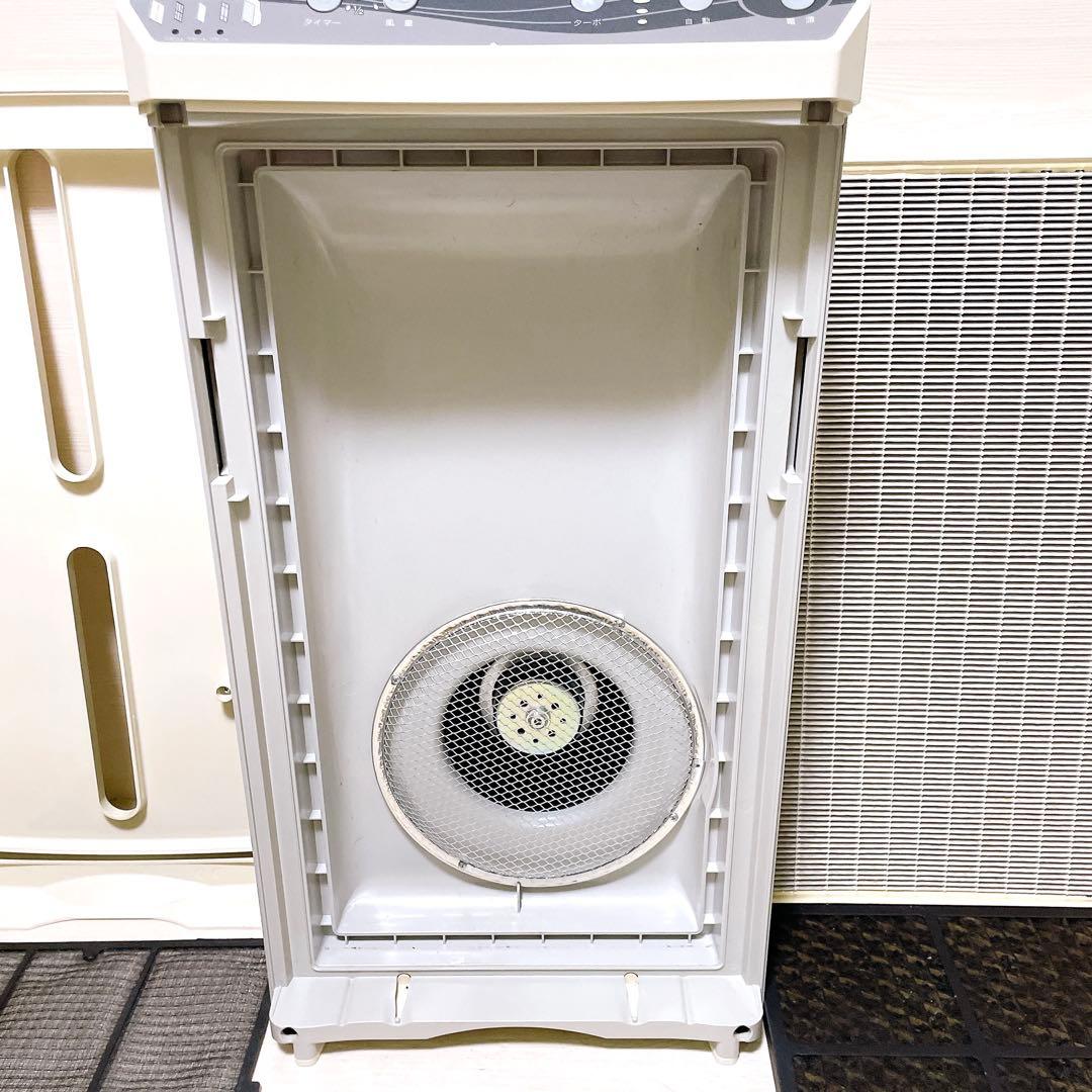 動作品 Amway アムウェイ アトモスフィア 空気清浄機 リモコン付