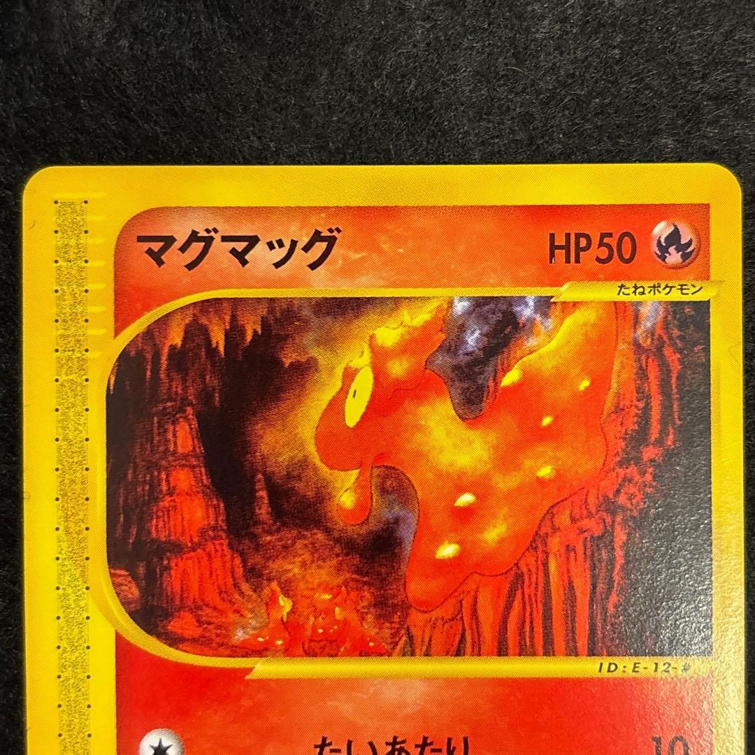 R*様 #ゆんの気まぐれオークション　（梅）　マグマッグ　マグカルゴ