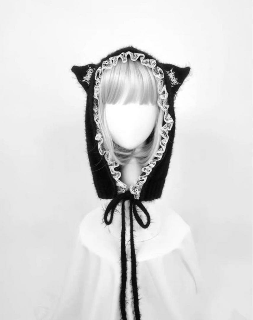 DimMoire ディムモアール Evil Catフード