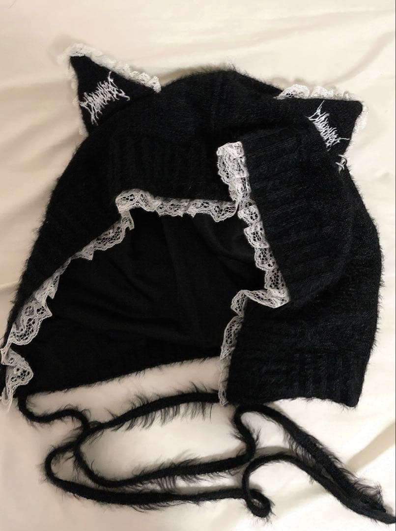 DimMoire ディムモアール Evil Catフード