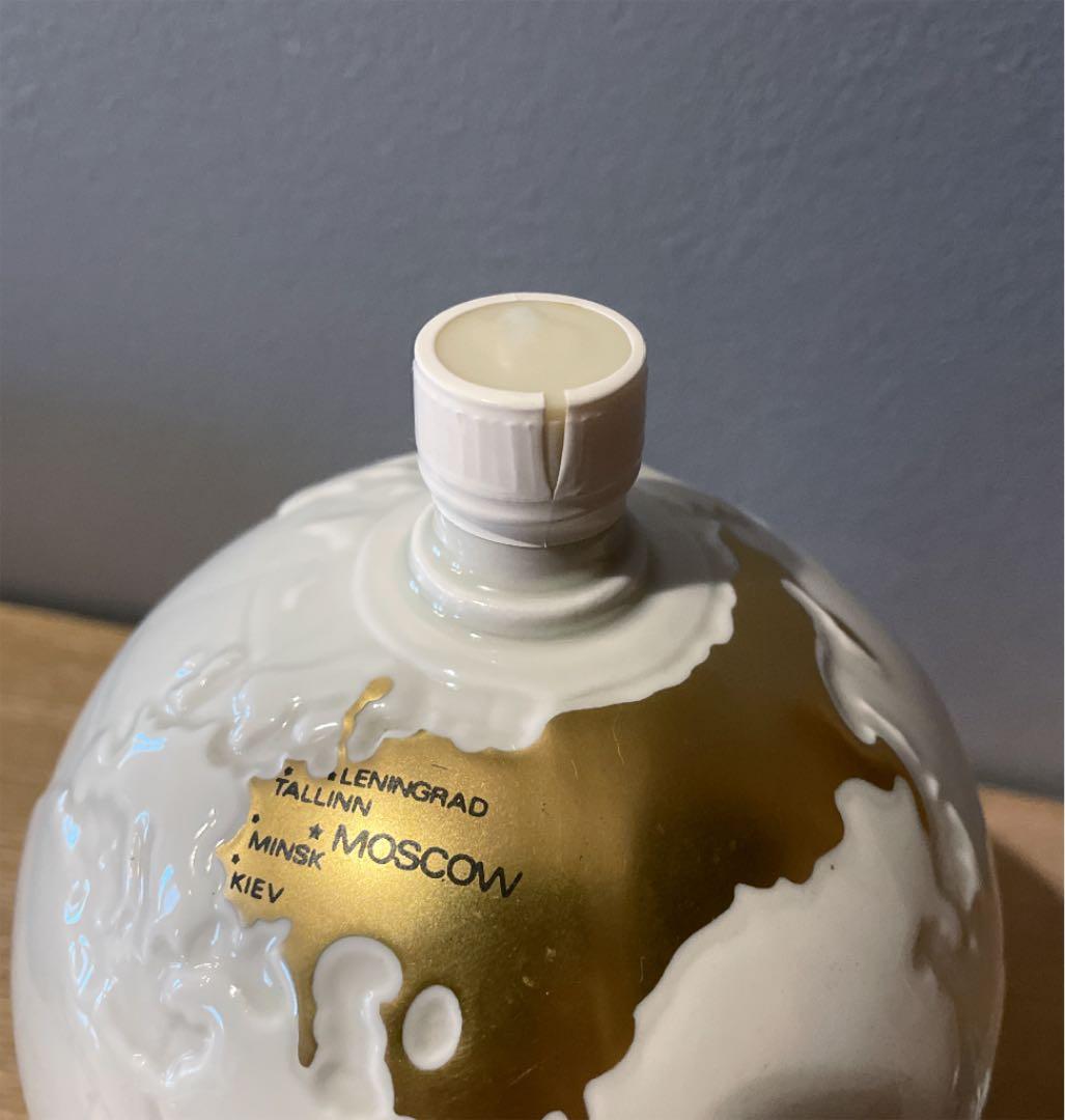 ブランデー CAMUS COGNAC NAPOLEON EXTRA