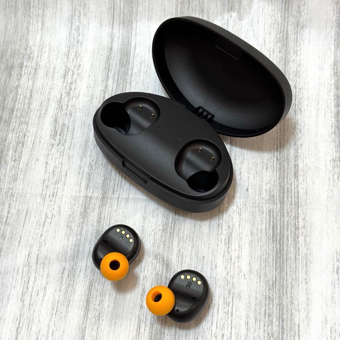 【美品】KING JIM キングジム デジタル耳せん MM3000 耳栓