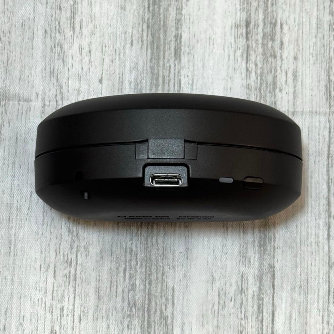 【美品】KING JIM キングジム デジタル耳せん MM3000 耳栓