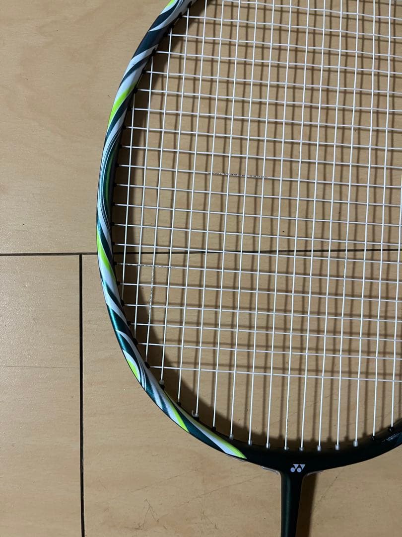 アストロクス100ツアーva