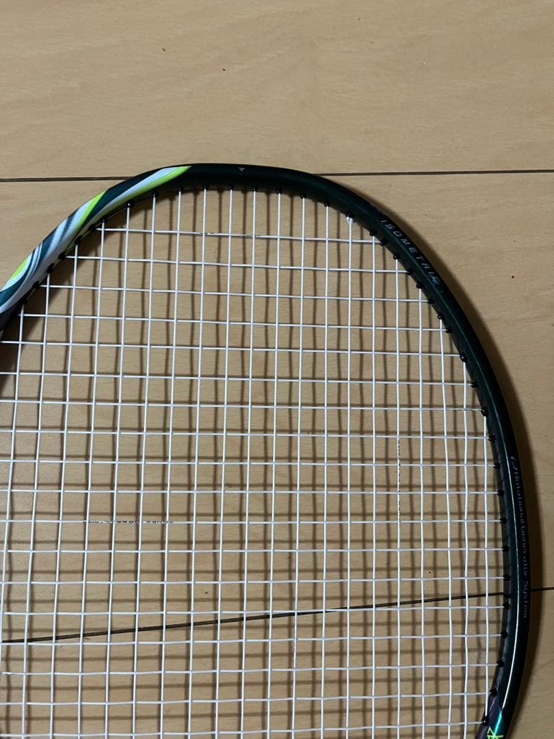 アストロクス100ツアーva