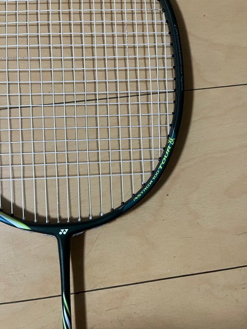 アストロクス100ツアーva