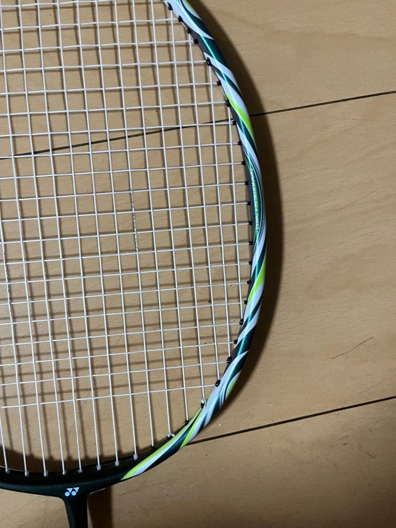 アストロクス100ツアーva