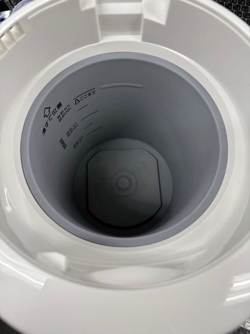 象印 置き型加湿器 3.0L